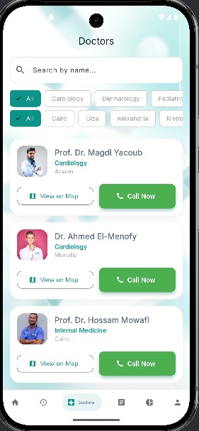 Medicine App 3