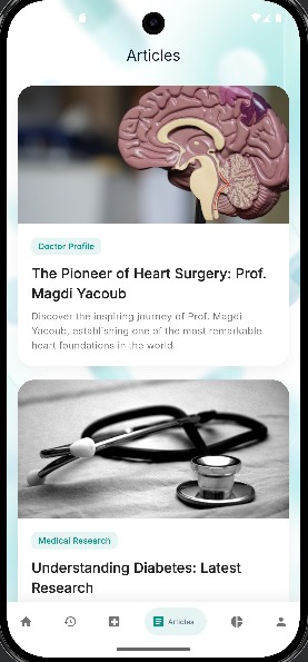 Medicine App 4