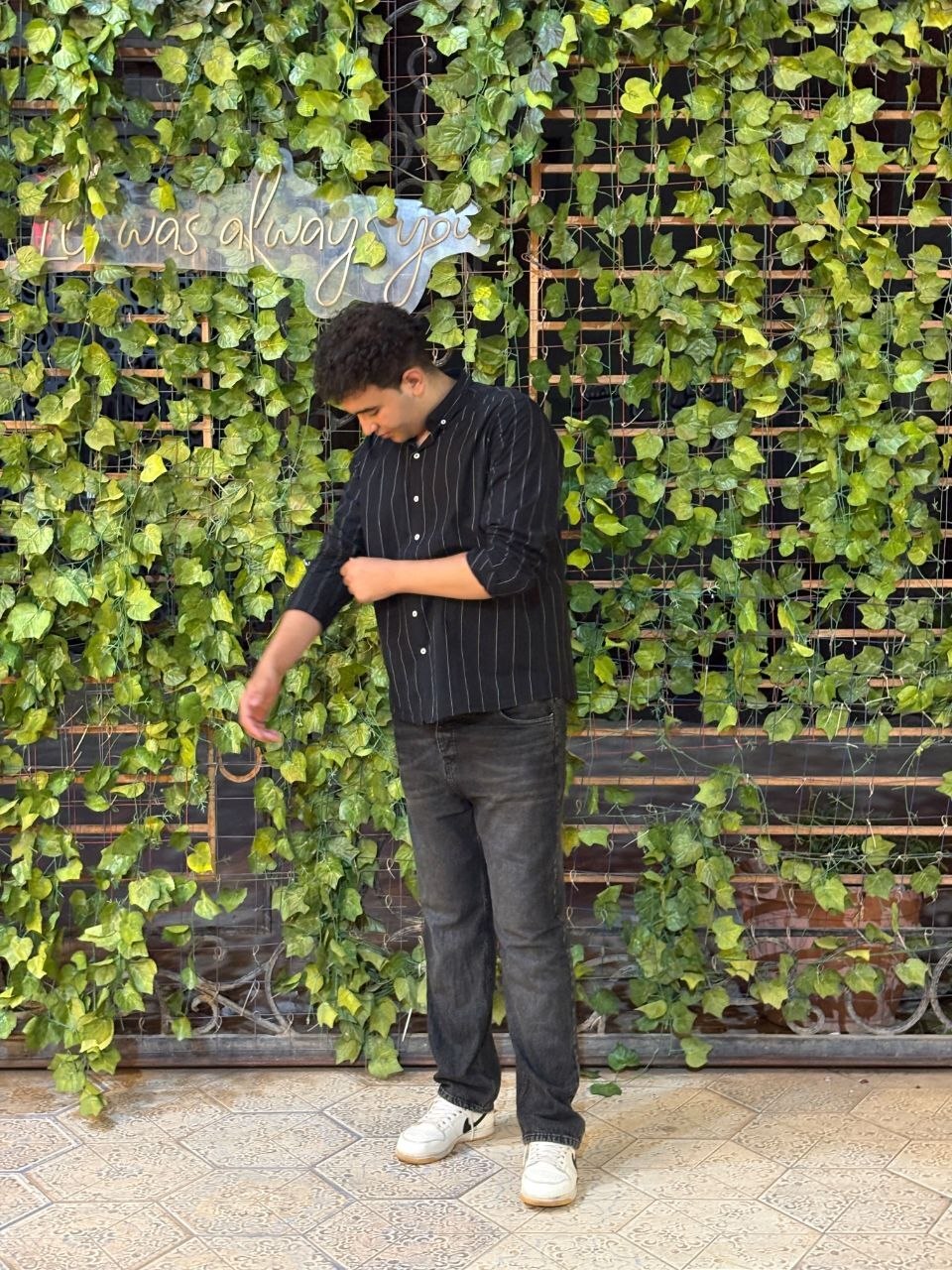 Ahmed Samak